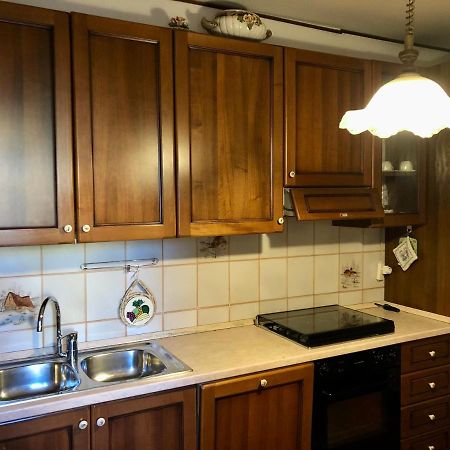 شقة La Casa Cerea المظهر الخارجي الصورة