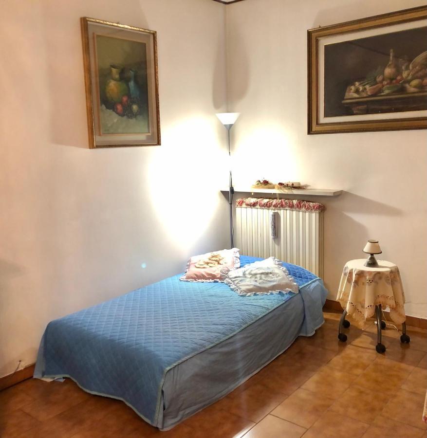 شقة La Casa Cerea المظهر الخارجي الصورة