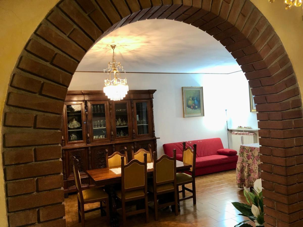شقة La Casa Cerea المظهر الخارجي الصورة