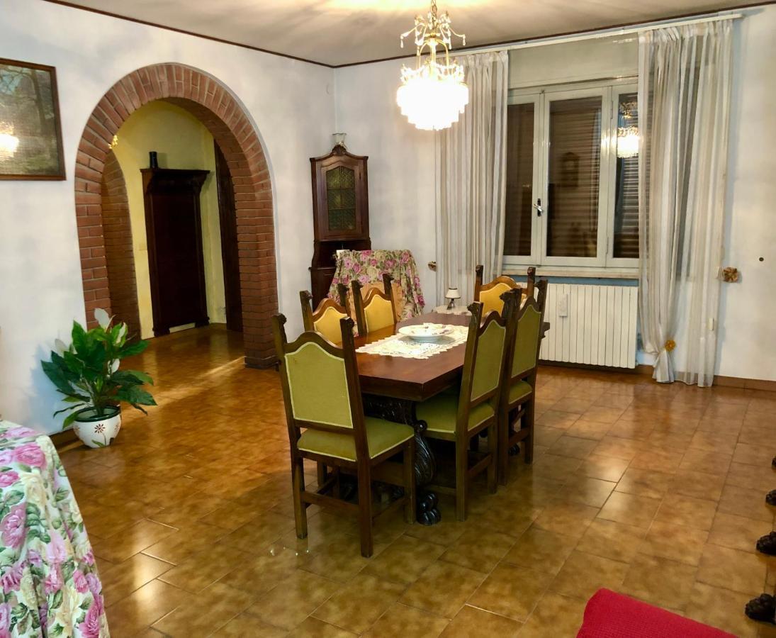 شقة La Casa Cerea المظهر الخارجي الصورة