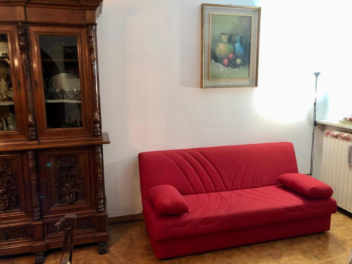 شقة La Casa Cerea المظهر الخارجي الصورة