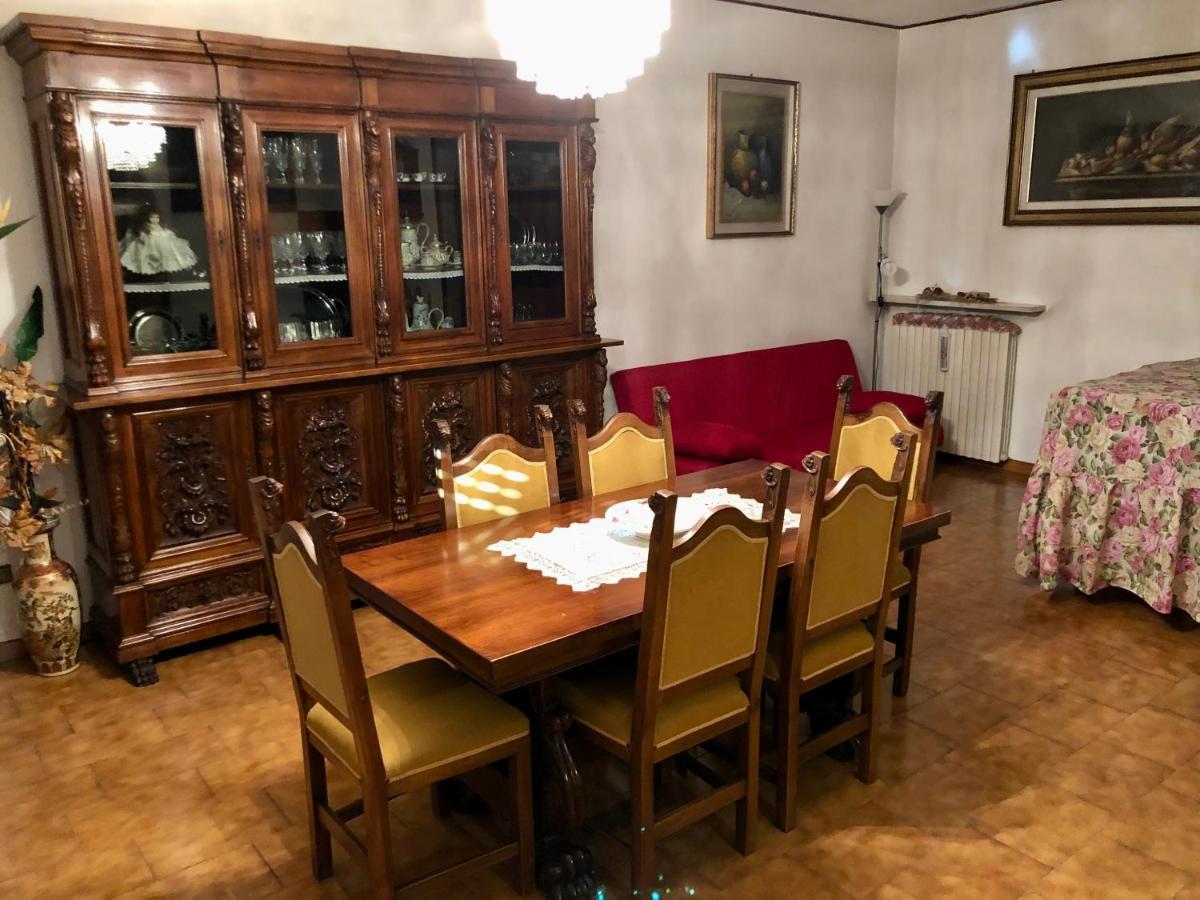 شقة La Casa Cerea المظهر الخارجي الصورة