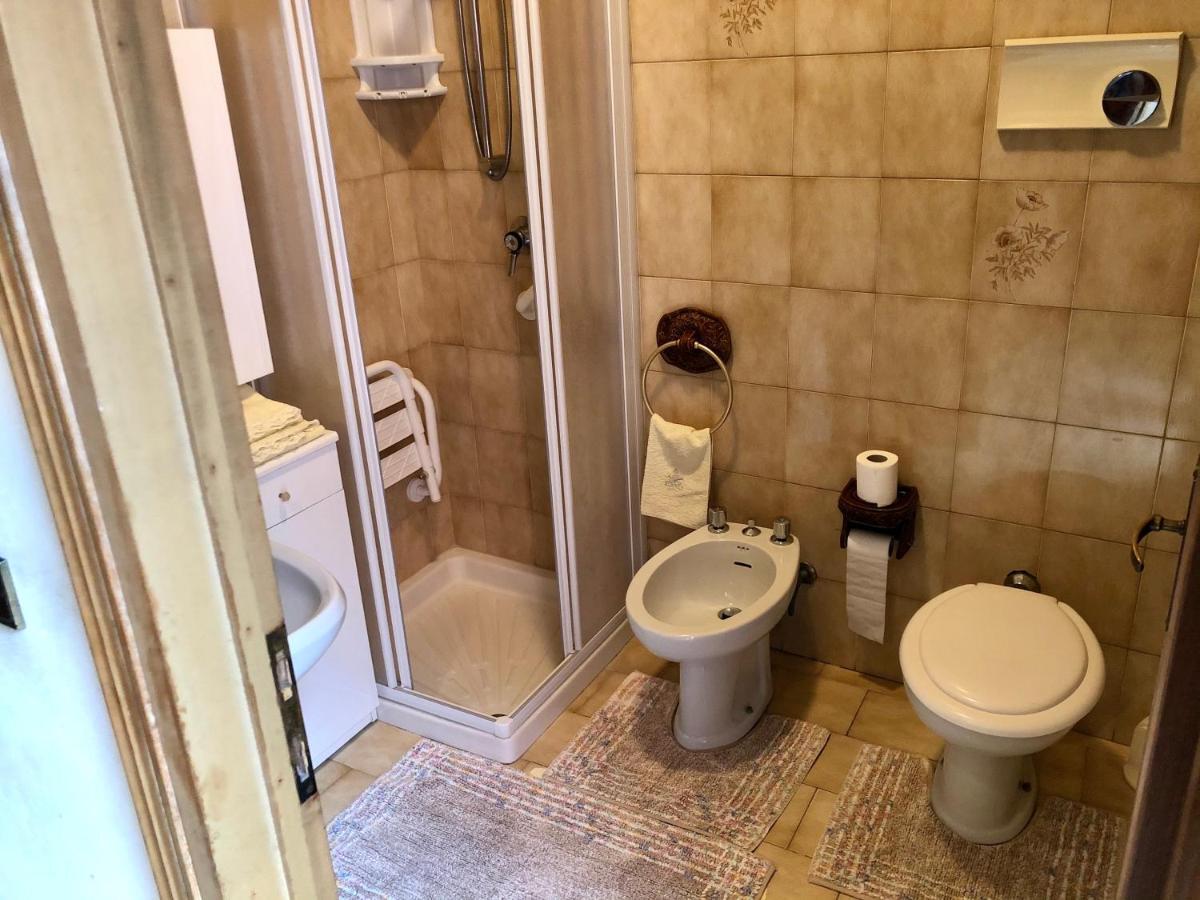 شقة La Casa Cerea المظهر الخارجي الصورة