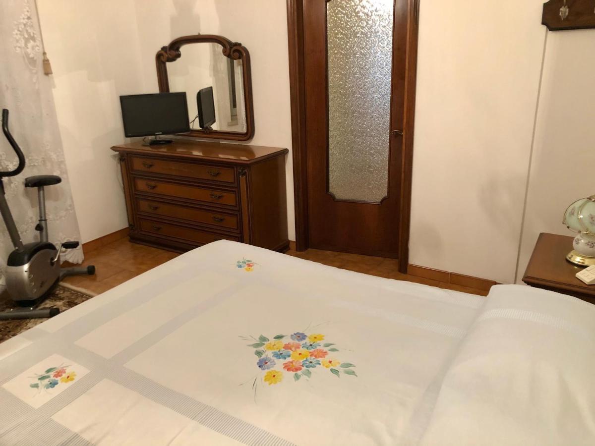 شقة La Casa Cerea المظهر الخارجي الصورة